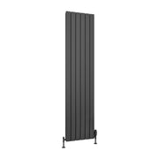 Matt Anthracite