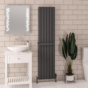 Matt Anthracite