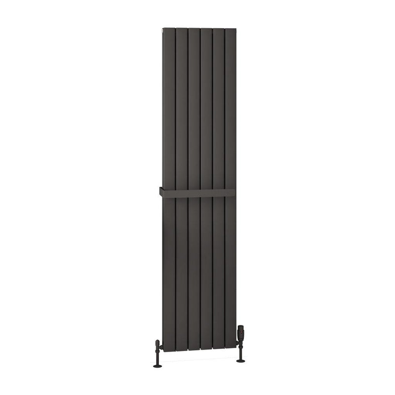 Matt Anthracite