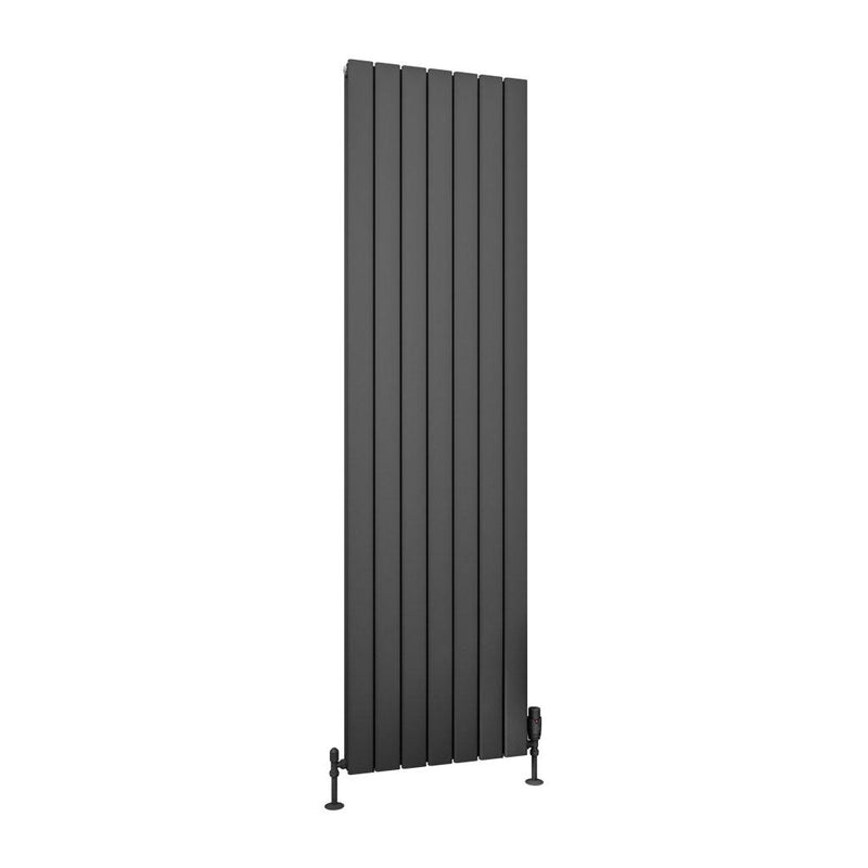 Matt Anthracite