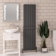 Matt Anthracite
