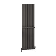 Matt Anthracite