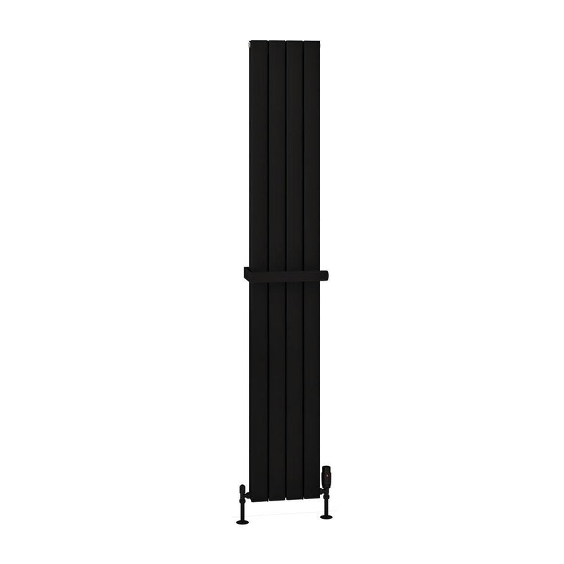 Matt Black