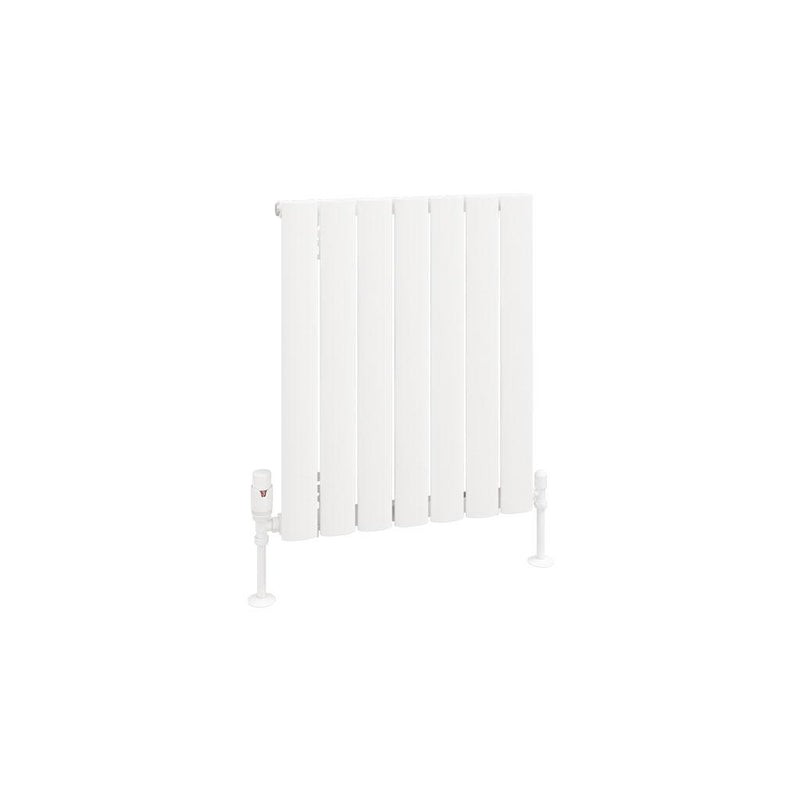 Sandhurst 600 x 485 Aluminium Radiator