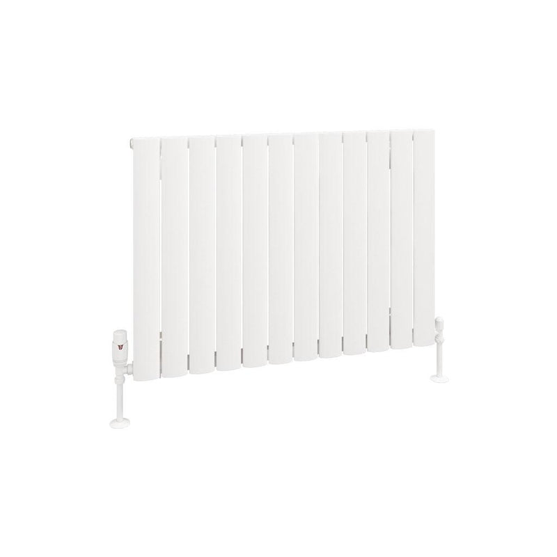 Sandhurst 600 x 835 Aluminium Radiator