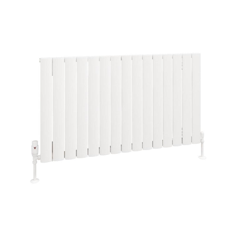 Sandhurst 600 x 1045 Aluminium Radiator