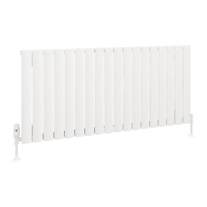 Sandhurst 600 x 1255 Aluminium Radiator
