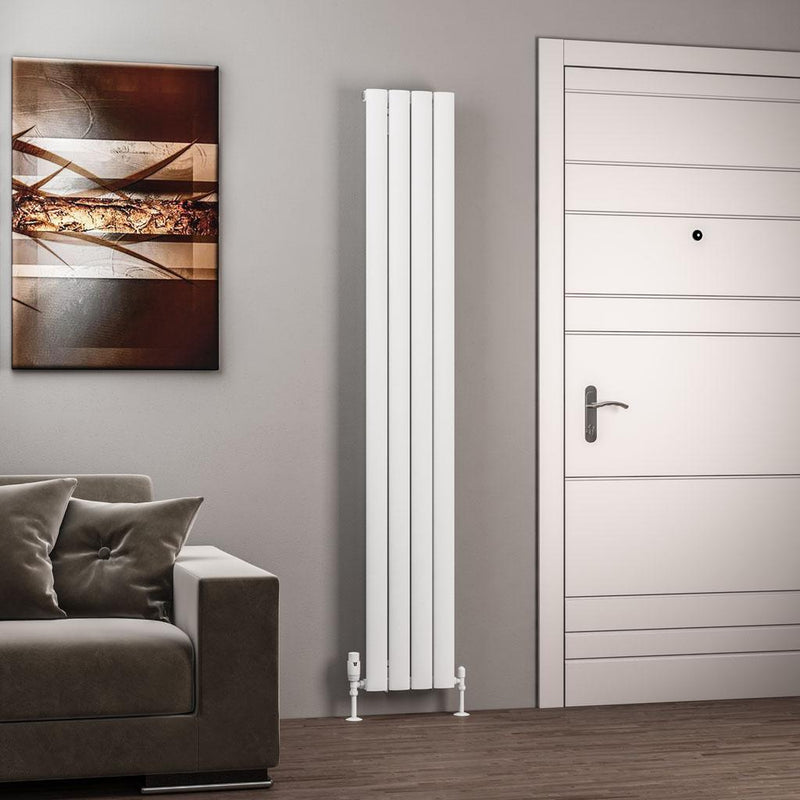 Sandhurst 1800 x 275 Aluminium Radiator