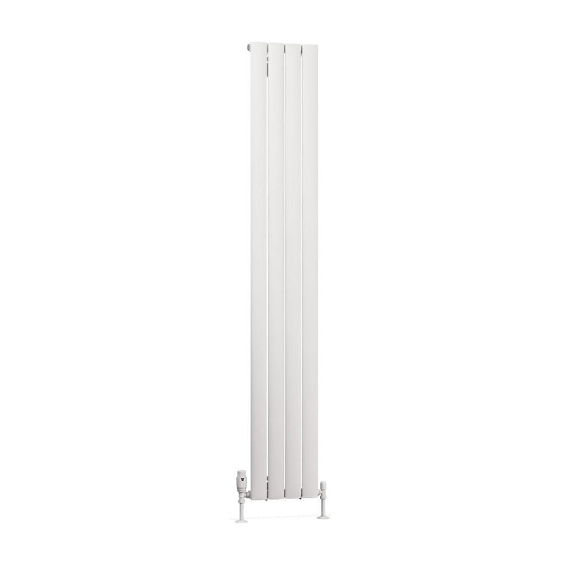 Sandhurst 1800 x 275 Aluminium Radiator