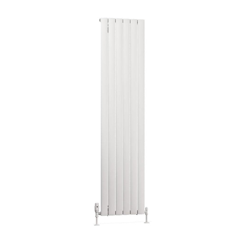Sandhurst 1800 x 415 Aluminium Radiator