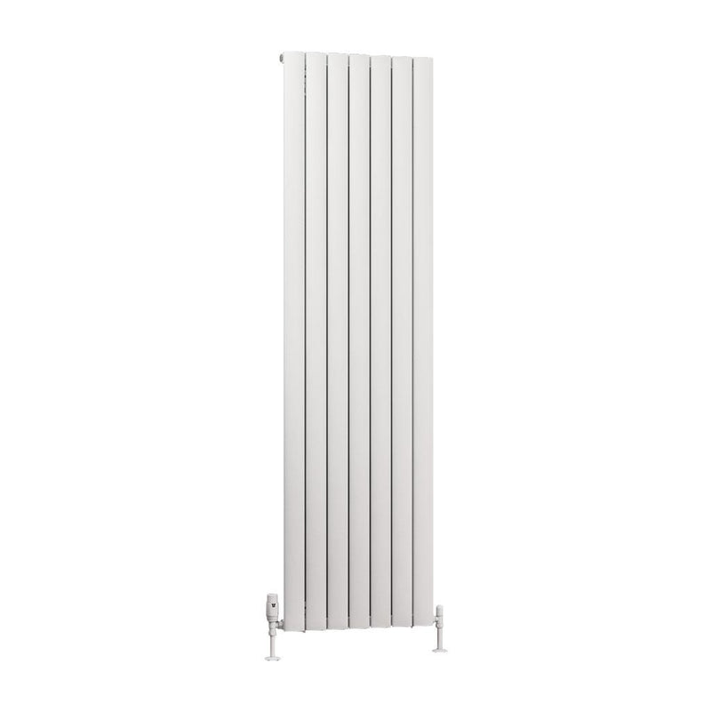 Sandhurst 1800 x 485 Aluminium Radiator