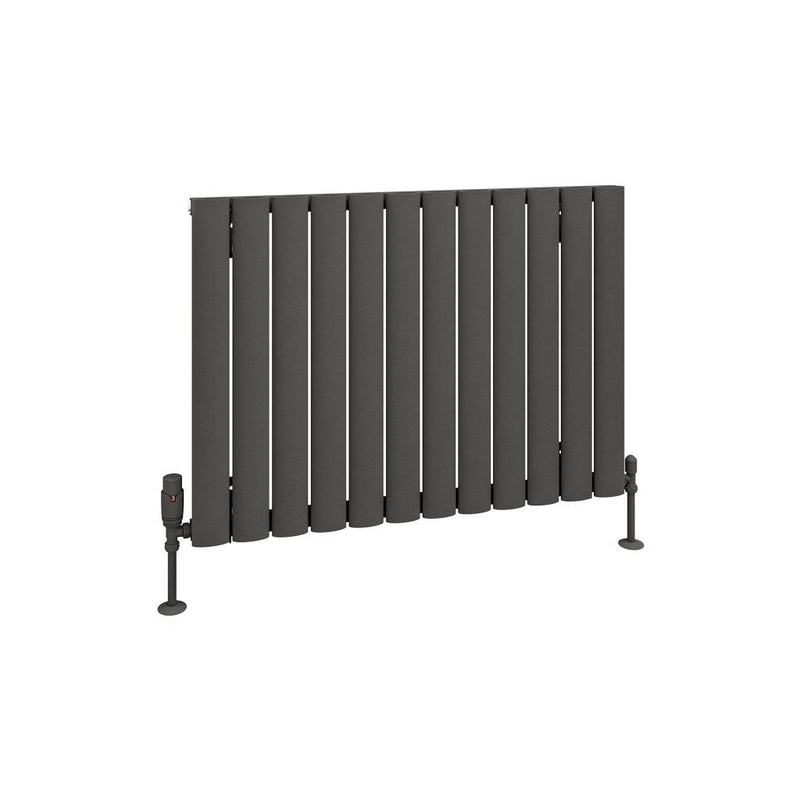 Sandhurst 600 x 835 Aluminium Radiator