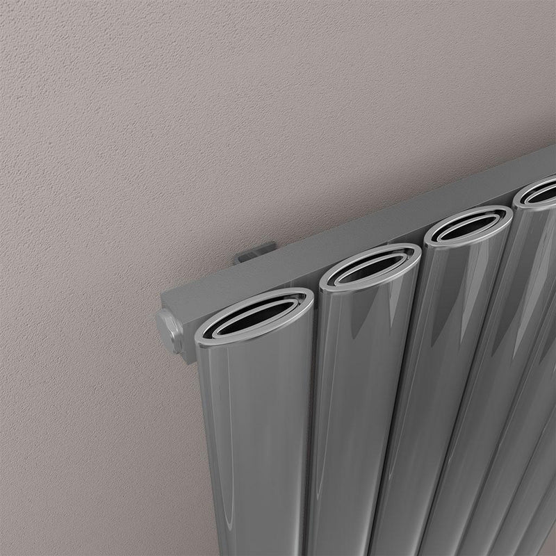 Sandhurst 1800 x 275 Aluminium Radiator