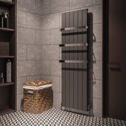 Matt Anthracite