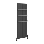 Matt Anthracite