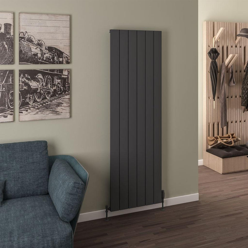 Matt Anthracite