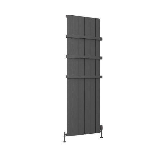 Matt Anthracite