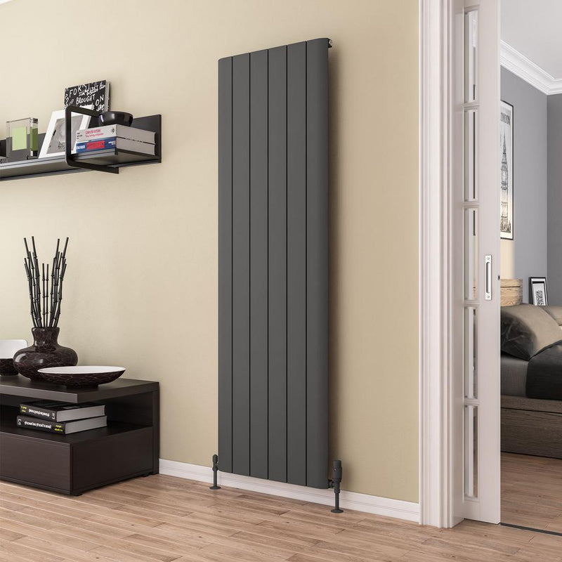 Matt Anthracite