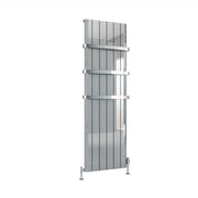Polished Aluminium