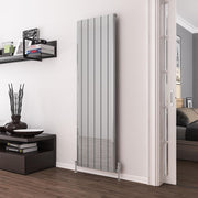 Polished Aluminium