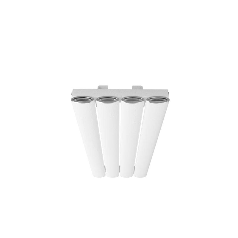 Sandhurst Cover Cap Set 275mm.