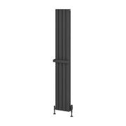 Matt Anthracite