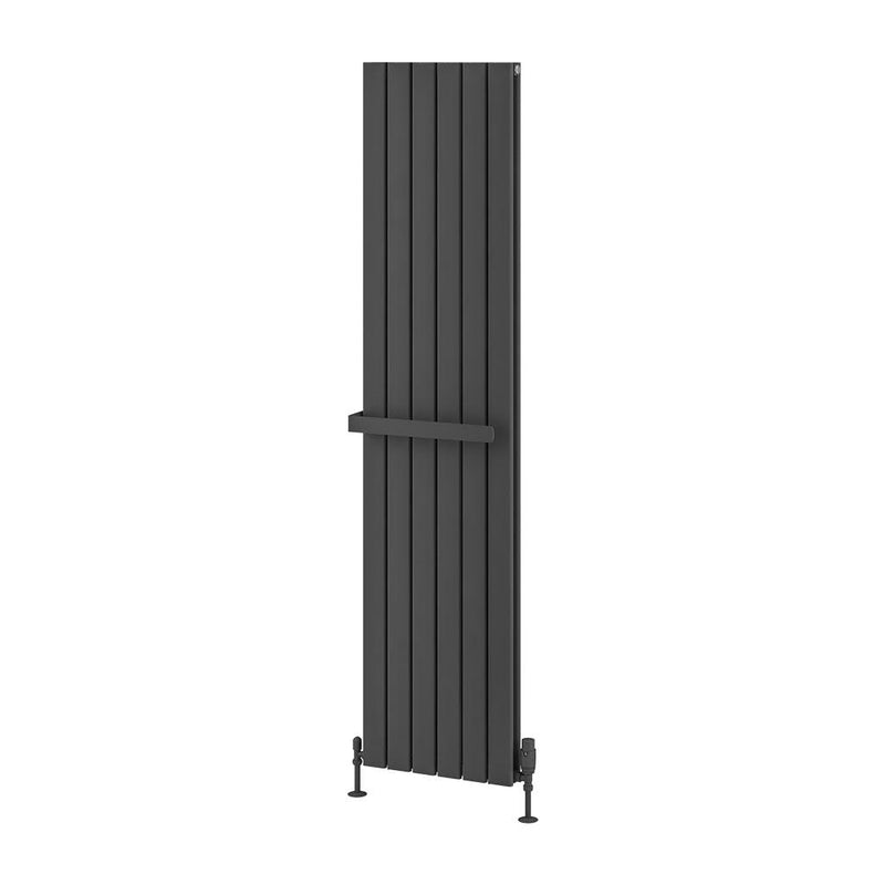 Matt Anthracite
