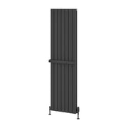 Matt Anthracite