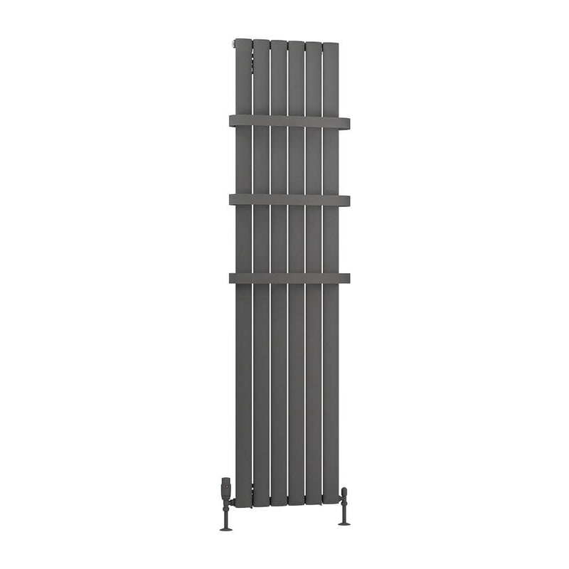 Sandhurst Towel Hanger 415mm