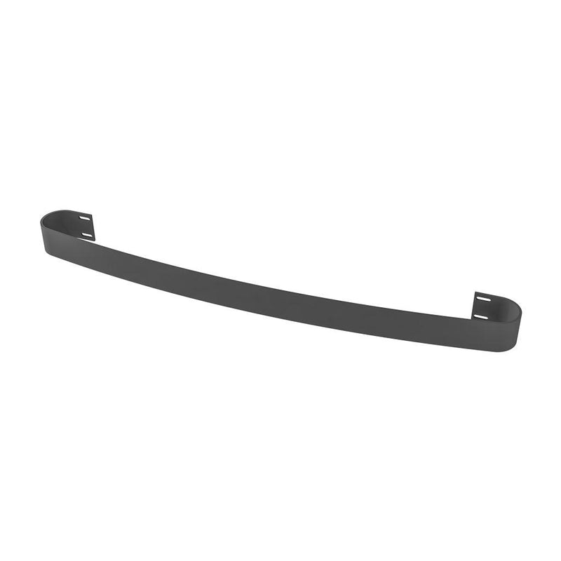 Matt Anthracite