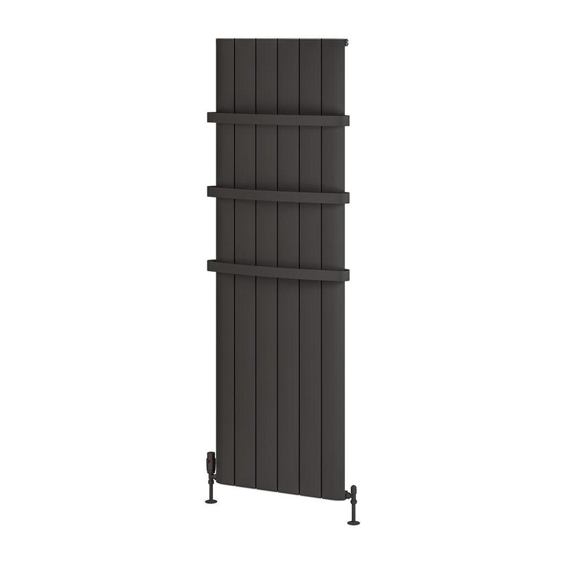 Matt Anthracite
