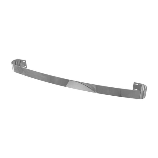 Polished Stainless Steel