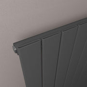 Matt Anthracite