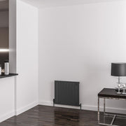 Matt Anthracite