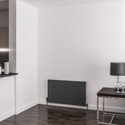 Matt Anthracite