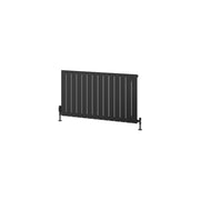 Matt Anthracite