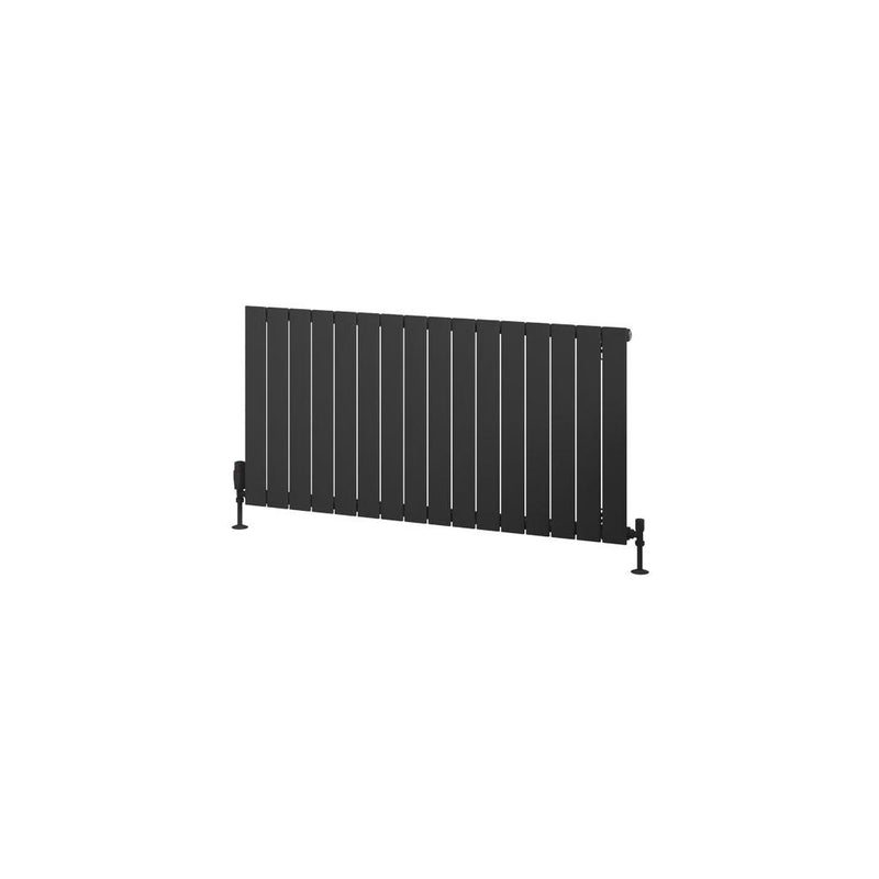 Matt Anthracite