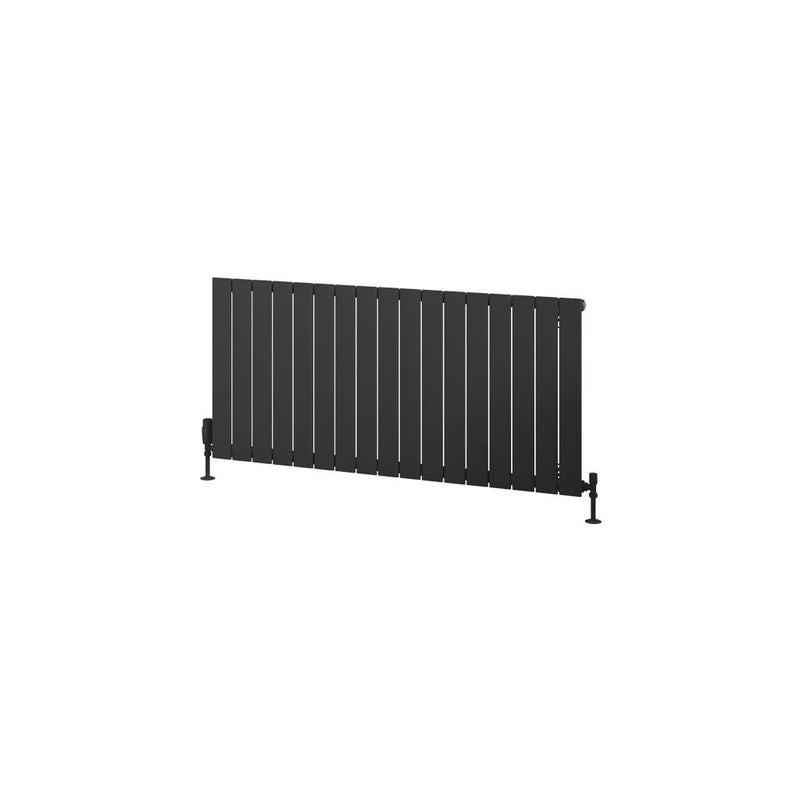 Matt Anthracite