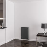 Matt Anthracite