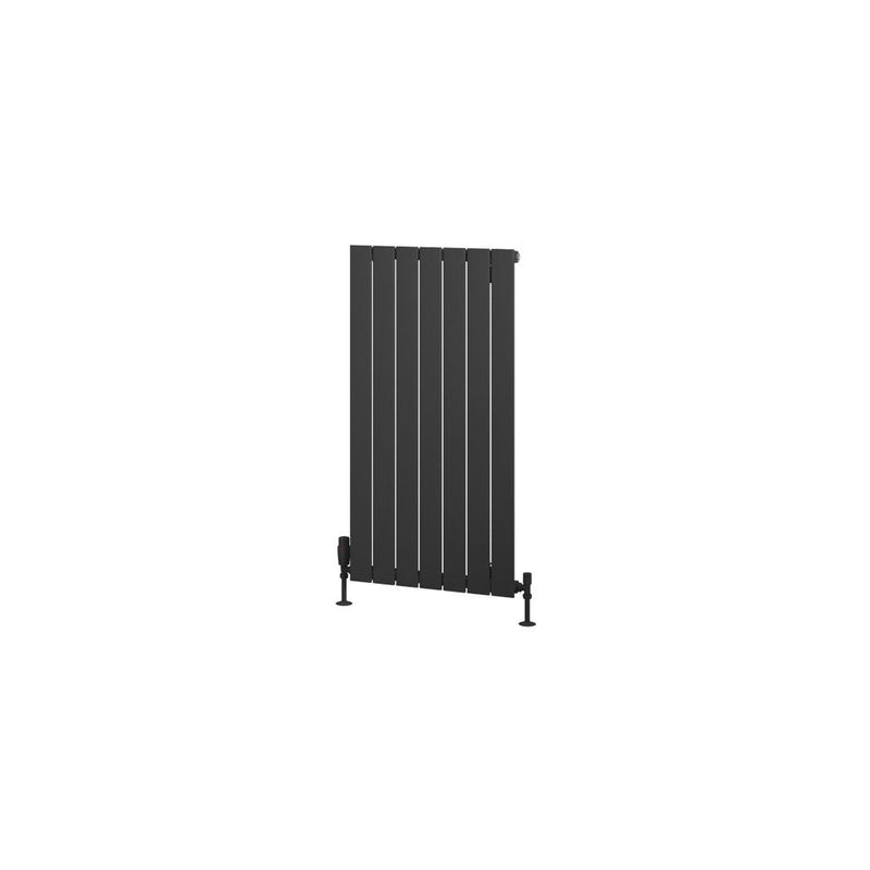 Matt Anthracite