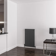 Matt Anthracite
