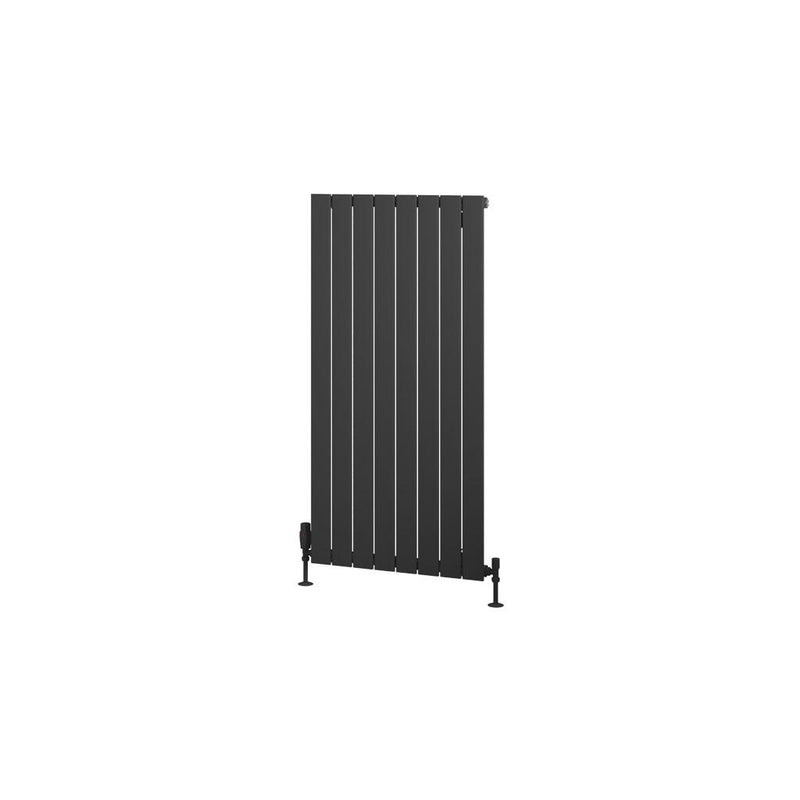 Matt Anthracite