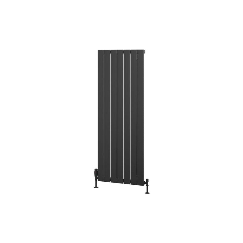 Matt Anthracite