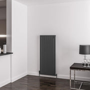 Matt Anthracite