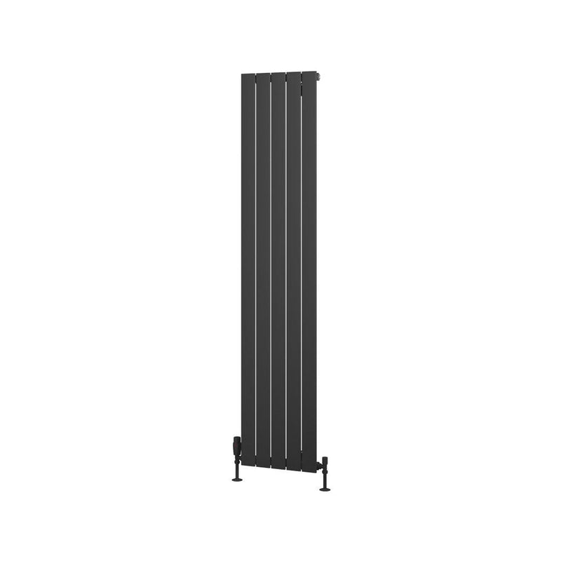 Matt Anthracite