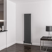 Matt Anthracite