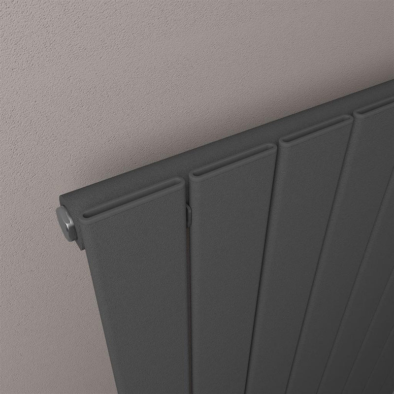 Matt Anthracite
