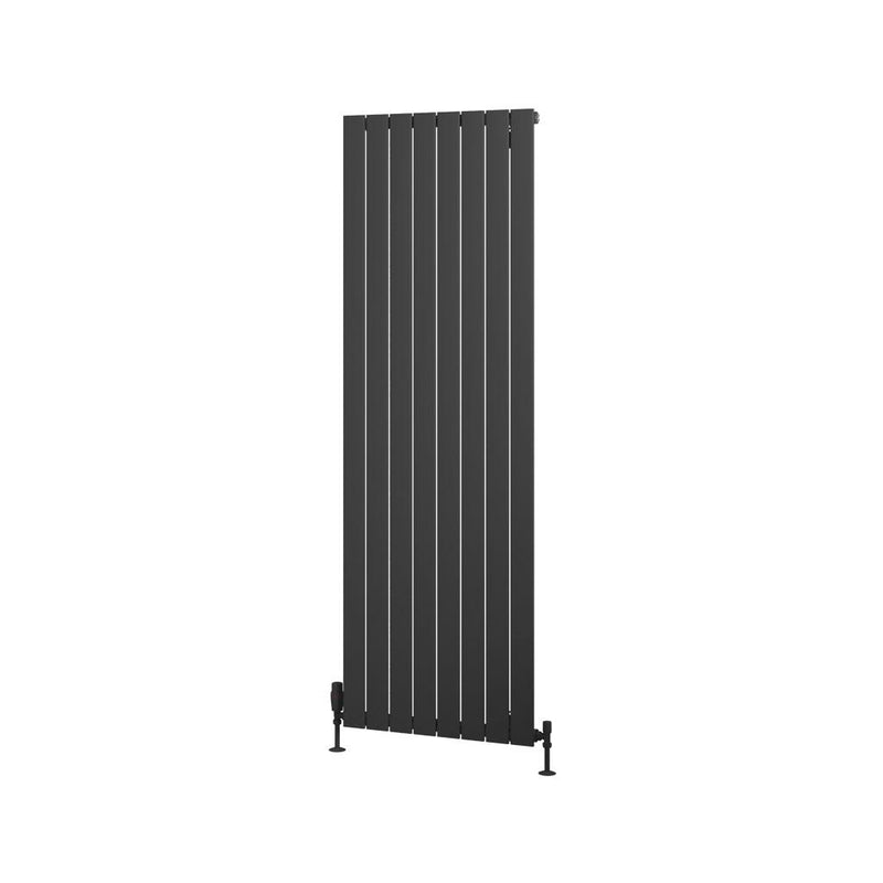 Matt Anthracite
