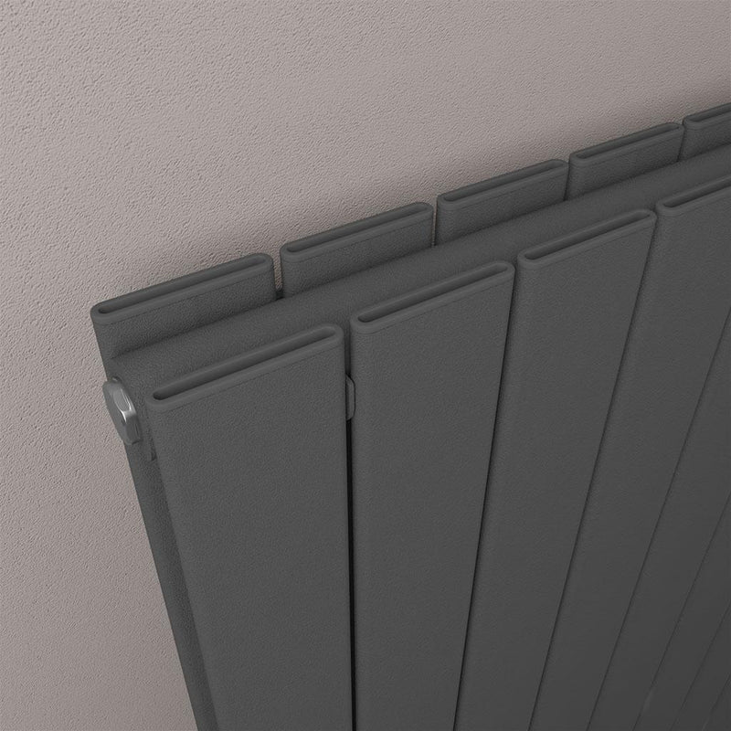 Matt Anthracite