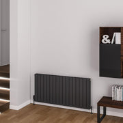 Matt Anthracite